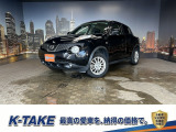 日産 ジューク 1.5 15RX タイプV