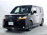 ステップワゴン 2.0 e:HEV スパーダ 修復歴無し
