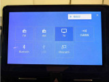Bluetooth接続対応で音楽再生も可能