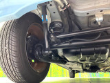 お車を安心してお乗りいただく為には、足回りの定期点検が欠かせません。サービスサポート(有償保証)では無料点検もご提供しており、安心のカーライフをお過ごしいただけるサポート体制が整っています。
