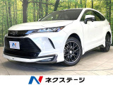 オートハイビーム 19インチアルミ 革巻きハンドル