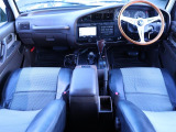ランドクルーザー80 4.5 VXリミテッド 4WD 