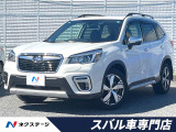 アイサイトセーフティプラス サンルーフ パワーバックドア ルーフレール
