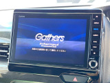 【純正ナビ】人気の純正ナビを装備。オーディオ機能も充実しており、Bluetooth接続すればお持ちのスマホやMP3プレイヤーの音楽を再生可能!毎日の運転がさらに楽しくなります!!