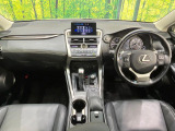 NX 200t バージョンL 