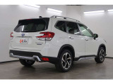 フォレスター 2.0 アドバンス 4WD 