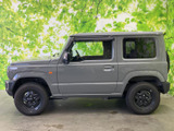 ジムニー XL 4WD 