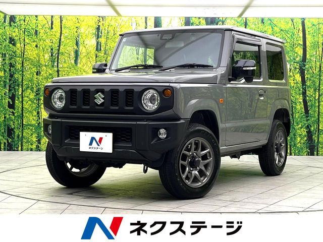 ジムニー  XC