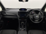 フォレスター 1.8 STI スポーツ 4WD 4WD 本革シート