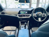 3シリーズツーリング 320d xドライブ Mスポーツ  4WD 4WD 本革シート