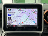 スペーシアギア ハイブリッド(HYBRID) XZターボ 修復歴無し
