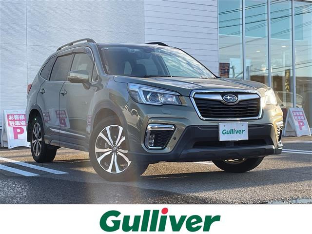 フォレスター 2.5 プレミアム 4WD 4WD 修復歴無し