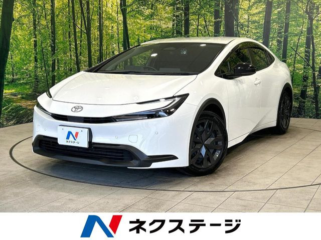 プリウス 1.8 X