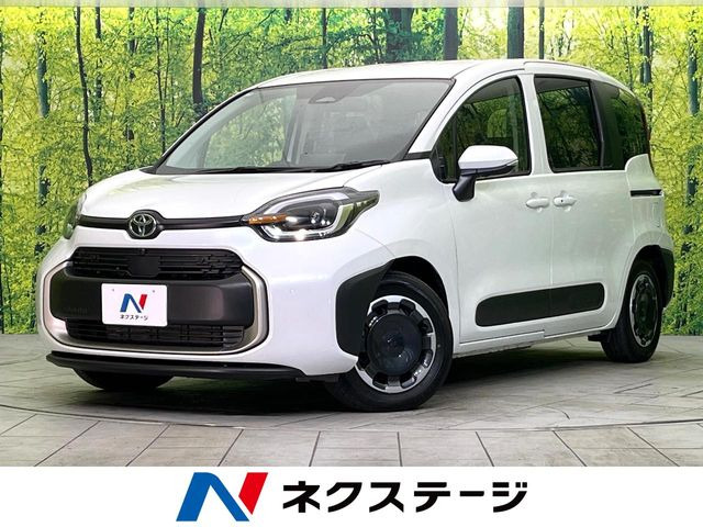 シエンタ ハイブリッド 1.5 Z