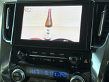 停車時に映像を楽しめる、便利なTV機能。お休み時間や休憩時間に、リラックスしたひとときを過ごせます。