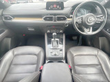 CX-5 2.2 XD エクスクルーシブ モード 