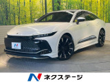 ムーンルーフ モデリスタエアロ ドライバーサポートパッケージ2