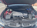 マークX 2.5 250S サンルーフ 修復歴無し