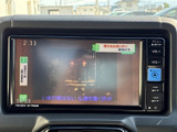 停車時に映像を楽しめる機能です。移動中の視聴を目的としたものではなく、休憩時間などに活用いただけます。