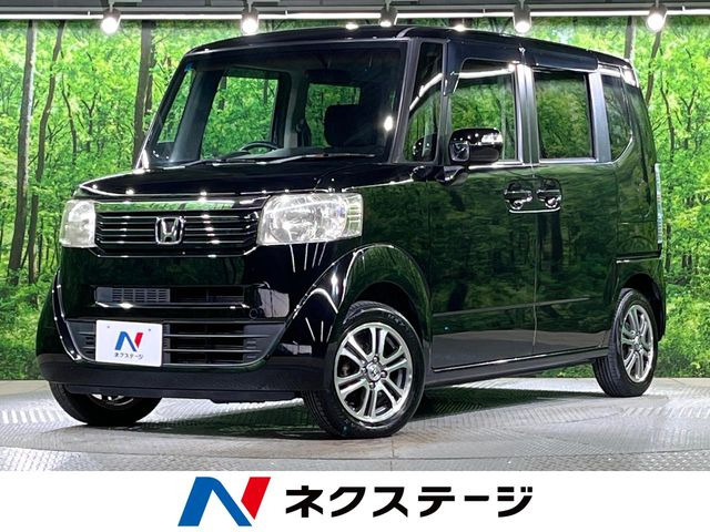 N-BOX G Lパッケージ 