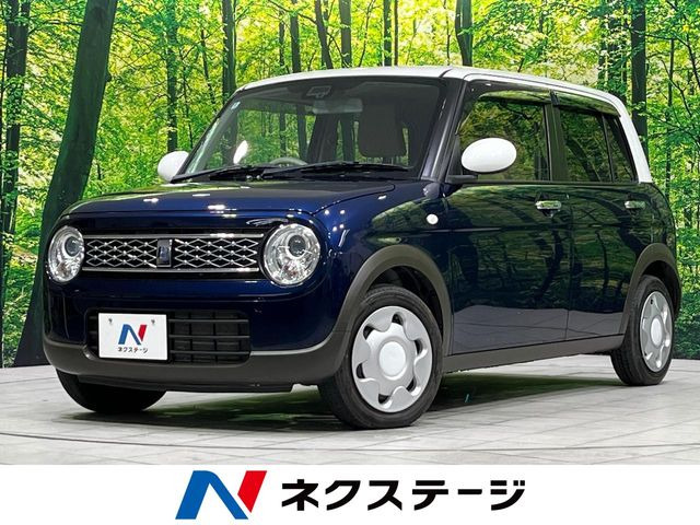 アルトラパン モード