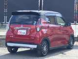 eKクロス G 