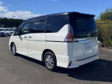 セレナ 2.0 ハイウェイスター 4WD VセレクションII