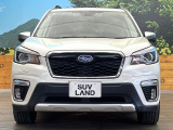 フォレスター 2.0 アドバンス 4WD 