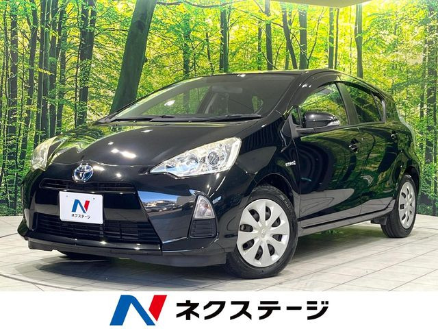 アクア 1.5 S 