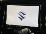 【純正8インチナビ】人気の純正ナビを装備。オーディオ機能も充実しており、Bluetooth接続すればお持ちのスマホやMP3プレイヤーの音楽を再生可能!毎日の運転がさらに楽しくなります!!