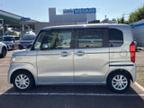 N-BOX G EX ホンダセンシング 