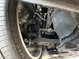 お車を安心してお乗りいただく為には、足回りの定期点検が欠かせません。サービスサポート(有償保証)では無料点検もご提供しており、安心のカーライフをお過ごしいただけるサポート体制が整っています。