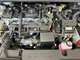 親切・丁寧な専門メカニックスタッフが応対!・車検・点検整備・事故等の修理などアフターサービスも安心。お車のカスタマイズもネクステージのサービススタッフまでご相談ください!