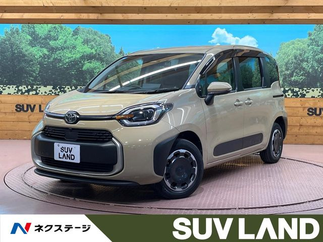 シエンタ ハイブリッド 1.5 Z