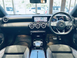 CLAクラス CLA200d AMGライン サンルーフ 修復歴無し