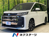 10.5型純正ナビ 両側電動ドア バックカメラ 衝突軽減システム 禁煙車