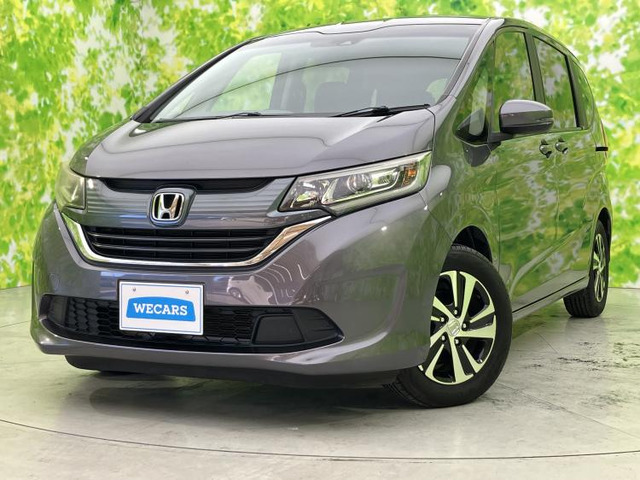 フリード 1.5 G ホンダセンシング