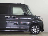 軽マートの車は全車安心の保証付!!自信があるのでできるんです♪整備工場、板金工場、完備♪