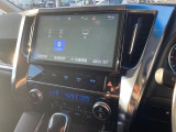 【ナビゲーション】目的地までしっかり案内してくれる使いやすいナビ。Bluetooth接続すればお持ちのスマホやMP3プレイヤーの音楽を再生可能!毎日の運転がさらに楽しくなります!!