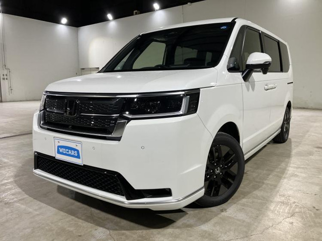 ステップワゴン 1.5 スパーダ プレミアムライン 4WD