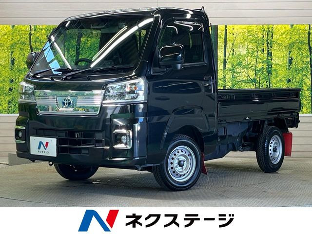 ハイゼットトラック エクストラ