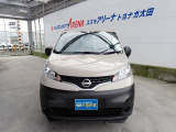 NV200バネットバン 1.6 DX TRAVOIS Mio ベンチシートタイプ