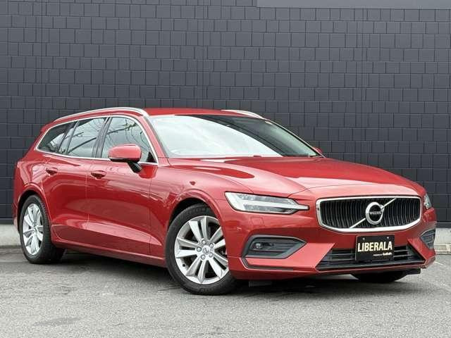 V60 T5 モメンタム 修復歴無し