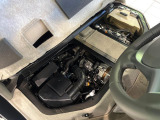 親切・丁寧な専門メカニックスタッフが応対!・車検・点検整備・事故等の修理などアフターサービスも安心。お車のカスタマイズもネクステージのサービススタッフまでご相談ください!