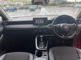 ヴェゼル 1.5 ハイブリッド Z 修復歴無し