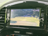 停車時にTV視聴を楽しめる機能が搭載されています。移動時間のお供に、ちょっとした情報をチェックするのも便利です。