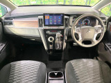 デリカD:5 2.2 P 4WD 