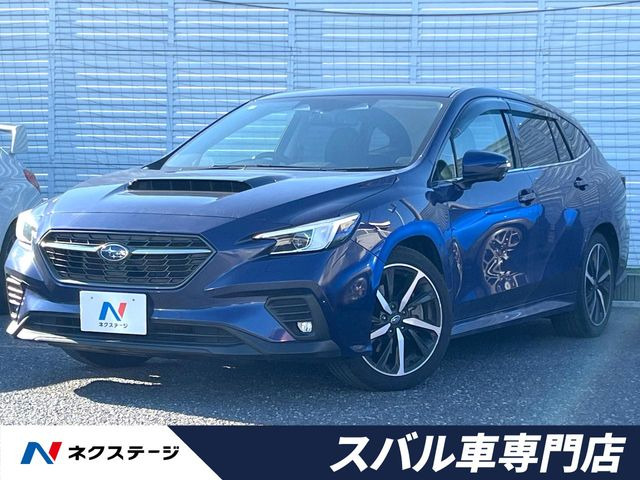 レヴォーグ 1.8 GT-H EX 4WD 