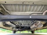 下回りがきれいなうちに、防錆加工の施工がオススメ。降雪地域はもちろん、沿岸部にお住いの方や、趣味でマリン・ウィンタースポーツをされる方にご好評いただいております。