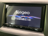 【ナビゲーション】使いやすいナビで目的地までしっかり案内してくれます。各種オーディオ再生機能も充実しており、お車の運転がさらに楽しくなります!!